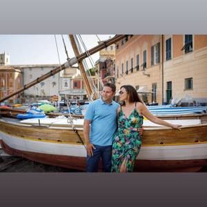 Meet your Posher, Evelyn